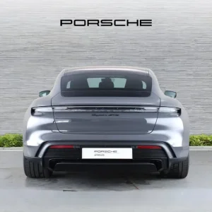 2025 Porsche Taycan Performance Plus 105kWh GTS Saloon - Image 6
