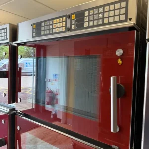 MIWE Aero Convection Oven - Image 2