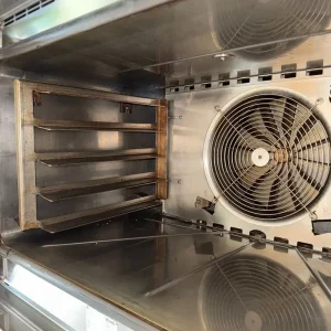 MIWE Aero Convection Oven - Image 3