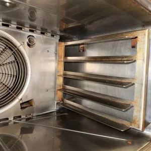 MIWE Aero Convection Oven - Image 4
