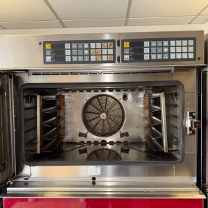 MIWE Aero Convection Oven - Image 5