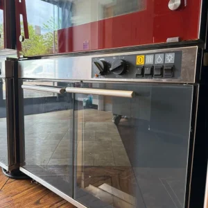 MIWE Aero Convection Oven - Image 6