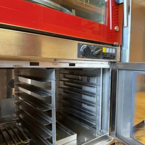 MIWE Aero Convection Oven - Image 7