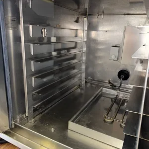 MIWE Aero Convection Oven - Image 8