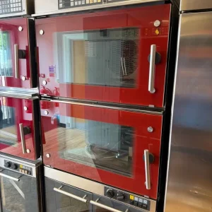 MIWE Aero Convection Oven