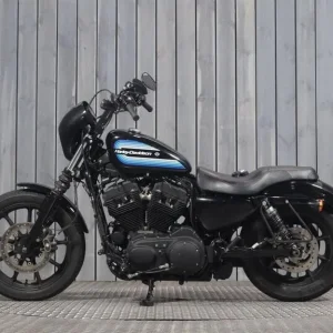 2019 Harley-Davidson Sportster XL 1200 Iron 1200 - Image 4