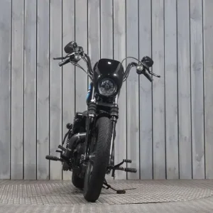 2019 Harley-Davidson Sportster XL 1200 Iron 1200 - Image 6