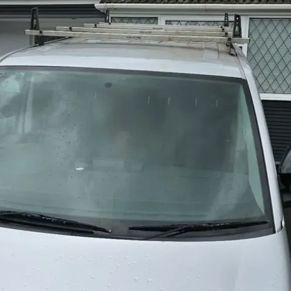 Vw transporter t5.1