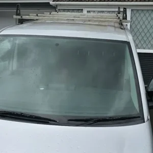 Vw transporter t5.1