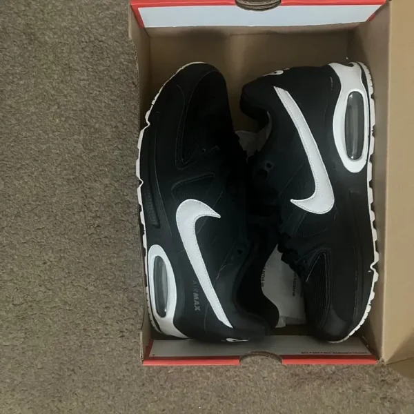 Men's Nike Air Max Command Trainers