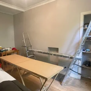 8ft Scaffold batten