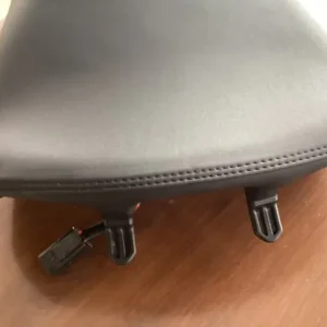 Tiger 1200 Heated Seat 2018