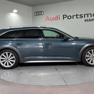 2021 Audi A6 Allroad 3.0 TDI V6 Diesel Estate - Image 2