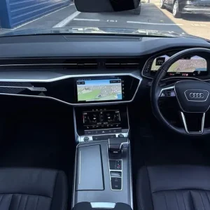 2021 Audi A6 Allroad 3.0 TDI V6 Diesel Estate - Image 3