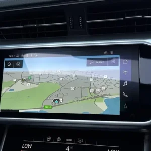 2021 Audi A6 Allroad 3.0 TDI V6 Diesel Estate - Image 4