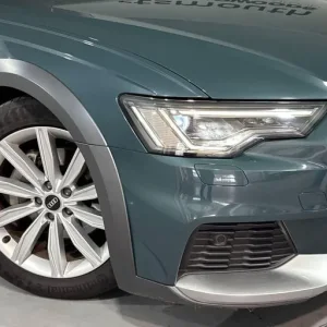 2021 Audi A6 Allroad 3.0 TDI V6 Diesel Estate - Image 6