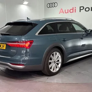 2021 Audi A6 Allroad 3.0 TDI V6 Diesel Estate - Image 7