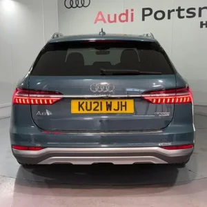 2021 Audi A6 Allroad 3.0 TDI V6 Diesel Estate - Image 8
