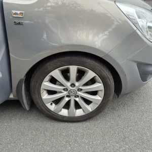 Vauxhall Meriva MPV 2013 Manual 1364cc 5-door - Image 6