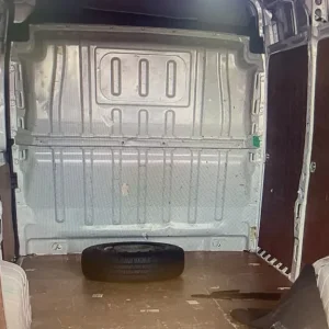 2020 Peugeot Boxer 2.2 BlueHDi H2 Professional LWB Air-Con Panel Van Diesel Manual - Image 8