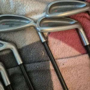 Adams golf clubs - Image 2