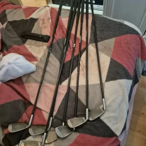 Adams golf clubs - Image 3