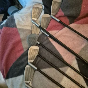 Adams golf clubs - Image 4