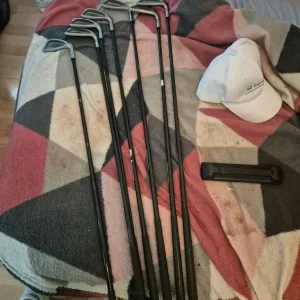 Adams golf clubs - Image 5