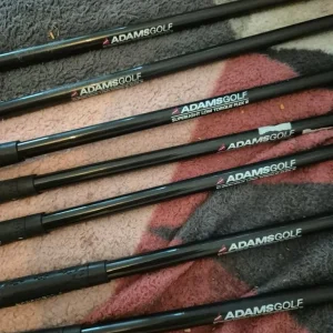Adams golf clubs - Image 6