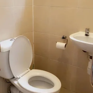 All bills included – nice big double room - Image 2