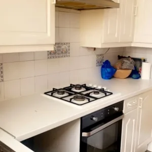 All bills included – nice big double room - Image 3