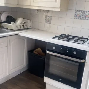 All bills included – nice big double room - Image 5