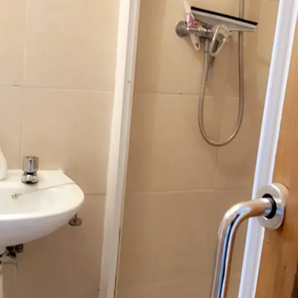 All bills included – nice big double room