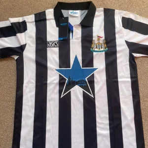 Newcastle united shirt
