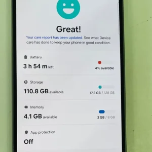 Samsung Galaxy S24 FE (Box Open Only) - Image 2