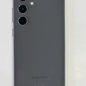 Samsung Galaxy S24 FE (Box Open Only) - Image 3