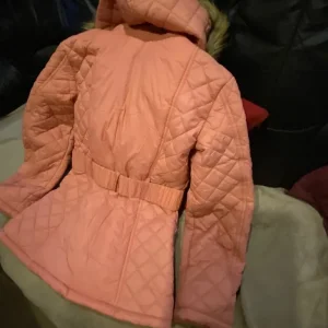 Fire trap coat - Image 2