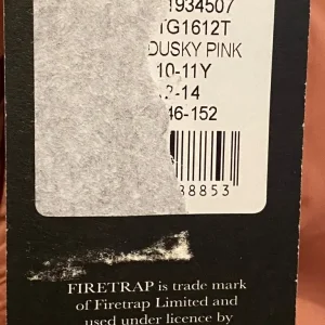 Fire trap coat - Image 4