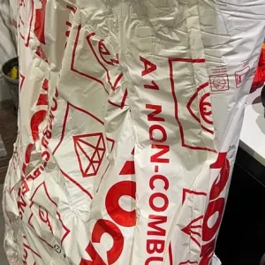 Rockwool RWA45 100mm Acoustic Insulation Slabs - Image 2