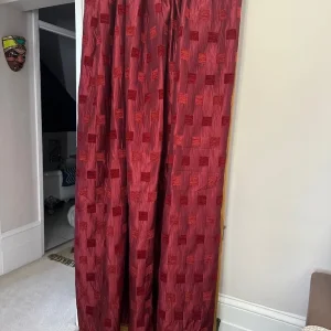 Beautiful made to measure curtains
