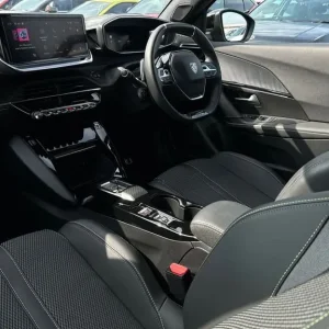 2024 Peugeot 2008 GT SUV 5-door petrol automatic - Image 2