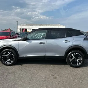 2024 Peugeot 2008 GT SUV 5-door petrol automatic - Image 6