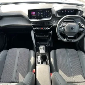 2024 Peugeot 2008 GT SUV 5-door petrol automatic - Image 7