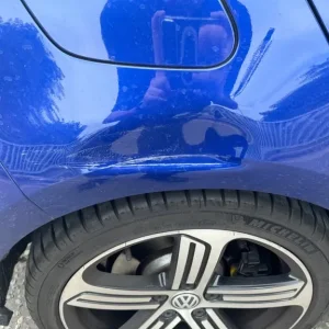 2018 Volkswagen Golf Hatchback - Image 7