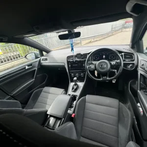 2018 Volkswagen Golf Hatchback - Image 8