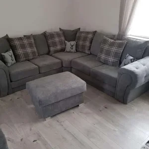 Stylet – Sofas
