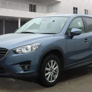 2017 Mazda CX-5 2.2d SE-L Nav Estate Diesel Manual - Image 2