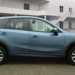 2017 Mazda CX-5 2.2d SE-L Nav Estate Diesel Manual - Image 6