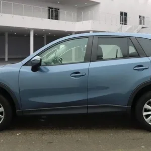2017 Mazda CX-5 2.2d SE-L Nav Estate Diesel Manual - Image 7
