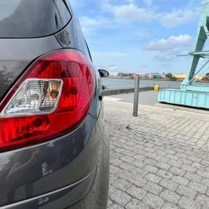 2013 Vauxhall Corsa 1.4i 16v SE 5dr Automatic Hatchback - Image 5
